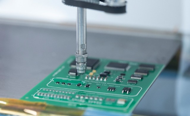 molex industries